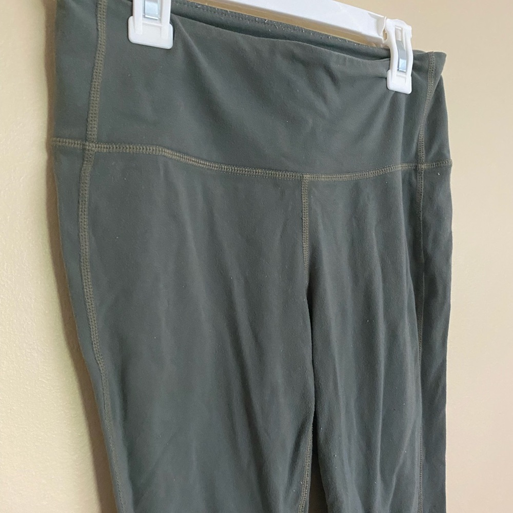 Athleta leggings